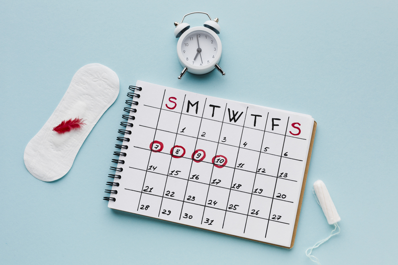 Dược liệu thảo dược cho bệnh Rong Kinh Rong HUyết