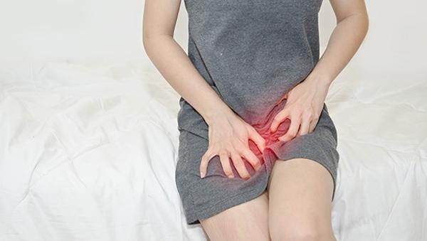 Viêm nhiễm phụ khoa