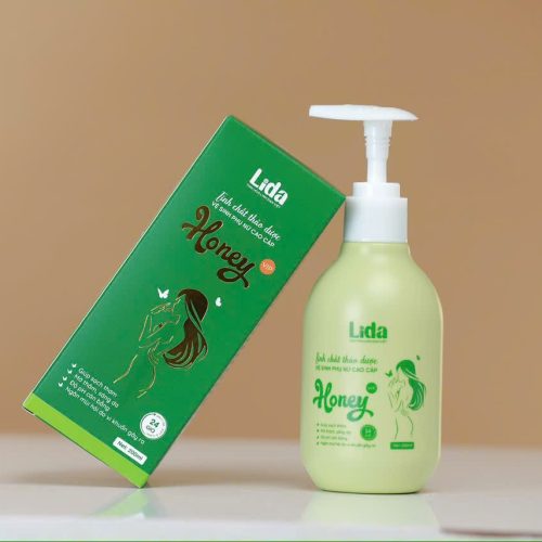 Dung Dịch Vệ Sinh Honey