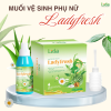 Muối Vệ Sinh Phụ Nữ LadyFresh