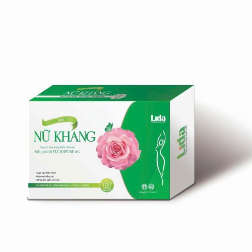 Gel Nữ Khang